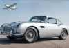 Aston Martin Shares Fall Following Profit Warning Aston Martin Shares Fall Following Profit Warning