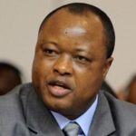 Sam-Sumana on Constitution’s Role in National Unity Sam-Sumana on Constitution's Role in National Unity