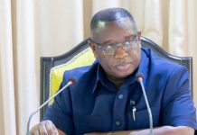 President Bio Signs New Child Rights Act Into Law President Bio Signs New Child Rights Act Into Law