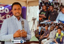 Minister Sannoh Launches Youth Skills Development Initiatives Minister Sannoh Launches Youth Skills Development Initiatives