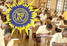 Over 13000 WASSCE Results Withheld for Irregularities Over 13000 WASSCE Results Withheld for Irregularities
