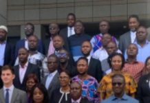 Sierra Leone Prepares for UN Human Rights Review Sierra Leone Prepares for UN Human Rights Review