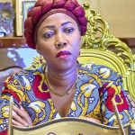 Breaking Barriers Building Futures for Women and Girls Breaking Barriers Building Futures for Women and Girls