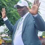 SLPP New National Chairman Honors Party Grassroots SLPP New National Chairman Honors Party Grassroots