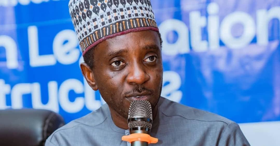 Minister Acknowledges Government's Shortcomings on Kush Minister Acknowledges Government's Shortcomings on Kush