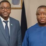 Finance Minister Sheku Ahmed Bangura’s Inflation Strategy Finance Minister Sheku Ahmed Bangura's Inflation Strategy