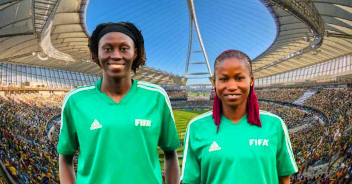 Sierra Leonean Referees to Officiate WAFCON Qualifier Sierra Leonean Referees to Officiate WAFCON Qualifier