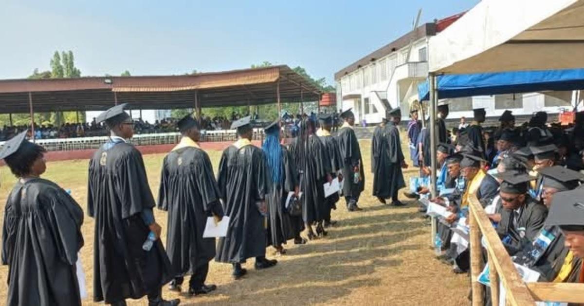 University Of Sierra Leone Proposes 2024/2025 Fees University Of Sierra Leone Proposes 2024/2025 Fees