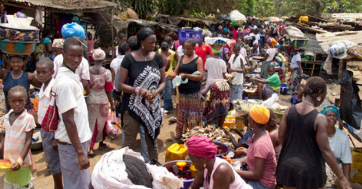 Mercy Ship Residents Deny Plans to Instigate Unrest Mercy Ship Residents Deny Plans to Instigate Unrest