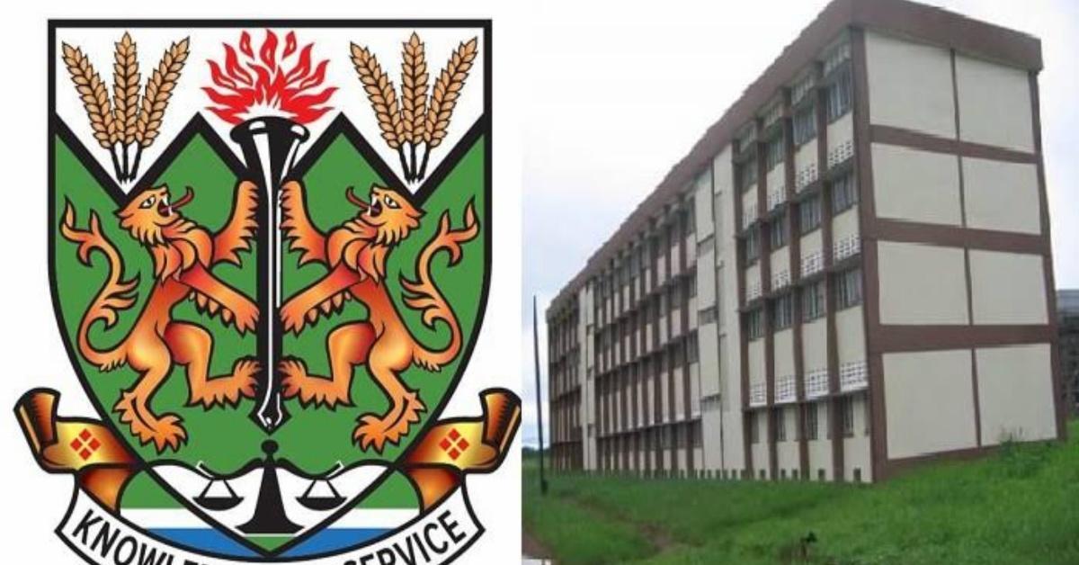 Njala University Students Voice Concerns on Fee Hike Njala University Students Voice Concerns on Fee Hike