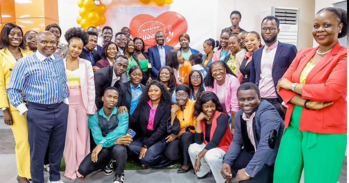 Mission Possible GTBank Celebrates Customer Service Week 2025 Mission Possible GTBank Celebrates Customer Service Week 2025