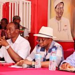 APC Politician Warns SLPP About 2028 Elections APC Politician Warns SLPP About 2028 Elections