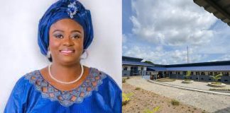 Sylvia Blyden Criticizes Bio for Excluding APC Leaders Sylvia Blyden Criticizes Bio for Excluding APC Leaders