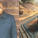 Why Sierra Leone Needs a National Railway System Why Sierra Leone Needs a National Railway System
