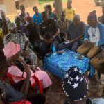 Resident Minister Resolves Land Dispute in Kholifa Mabang Resident Minister Resolves Land Dispute in Kholifa Mabang