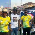 Sannoh Warns Youth Against Kush at Grassfield-Rokel Match Sannoh Warns Youth Against Kush at Grassfield-Rokel Match
