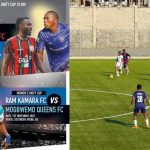 SLFA Rebrands Super Cup to Unity Cup with Women’s Edition SLFA Rebrands Super Cup to Unity Cup with Women's Edition