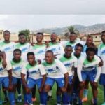 Ministry of Finance Tops Group C in Inter-MDA Gala Ministry of Finance Tops Group C in Inter-MDA Gala