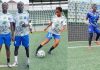 Ram Kamara Faces Mogbwemo Queens in Unity Cup Final Ram Kamara Faces Mogbwemo Queens in Unity Cup Final