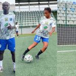 Ram Kamara Faces Mogbwemo Queens in Unity Cup Final Ram Kamara Faces Mogbwemo Queens in Unity Cup Final