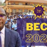 Government of Sierra Leone Announces 2025 BECE Results Government of Sierra Leone Announces 2025 BECE Results