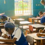 Over 2,500 BECE Candidates Have Results Withheld by WAEC Over 2,500 BECE Candidates Have Results Withheld by WAEC