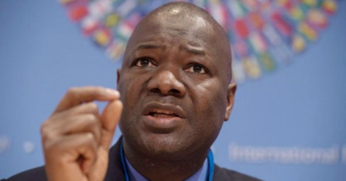 Aspirant Questions Tripartite Committee Claims Accuracy Aspirant Questions Tripartite Committee Claims Accuracy