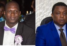 Thomas Dixon Apologizes to SLCB MD for Photo Incident Thomas Dixon Apologizes to SLCB MD for Photo Incident