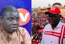 APC’s History of Election Losses in Sierra Leone APC's History of Election Losses in Sierra Leone