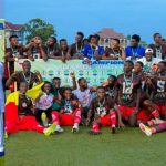 East End Lions Win 2025 SLFA Unity Cup Championship East End Lions Win 2025 SLFA Unity Cup Championship