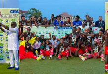 East End Lions Win 2025 SLFA Unity Cup Championship East End Lions Win 2025 SLFA Unity Cup Championship