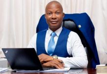 NPRA Director-General Advocates Regional Integration in Africa NPRA Director-General Advocates Regional Integration in Africa