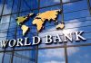 World Bank Grants $18.34 Million for Climate Change World Bank Grants $18.34 Million for Climate Change