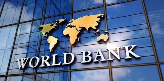 World Bank Grants $18.34 Million for Climate Change World Bank Grants $18.34 Million for Climate Change
