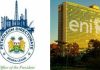 Sierra Leone Signs Major Deal with Global Energy Giant Eni Sierra Leone Signs Major Deal with Global Energy Giant Eni