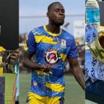 Musa Tombo Leads Brima Lane to Golden Boot Victory Musa Tombo Leads Brima Lane to Golden Boot Victory