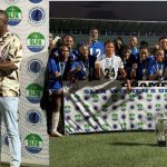 Mogbwemo Queens Defeat Ram Kamara to Win Unity Cup Mogbwemo Queens Defeat Ram Kamara to Win Unity Cup