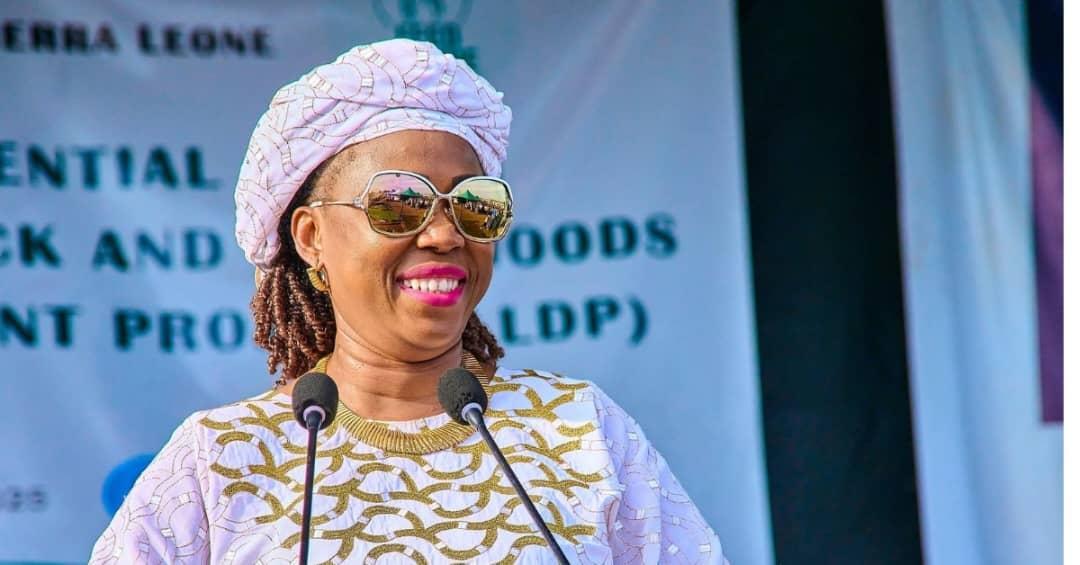 Fatima Bio Urges Support for Livestock Development Project Fatima Bio Urges Support for Livestock Development Project