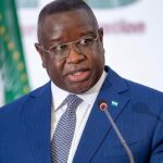 Sierra Leone at the Crossroads of Greatness Sierra Leone at the Crossroads of Greatness