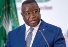 Sierra Leone at the Crossroads of Greatness Sierra Leone at the Crossroads of Greatness