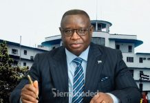 Temple Run President Bio Issues Warning Temple Run President Bio Issues Warning