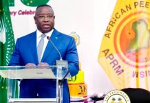 Sierra Leone at the Crossroads of Greatness Sierra Leone at the Crossroads of Greatness