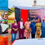 Orange Foundation Opens Fourth Women’s Digital Center Orange Foundation Opens Fourth Women's Digital Center