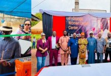 Orange Foundation Opens Fourth Women’s Digital Center Orange Foundation Opens Fourth Women's Digital Center