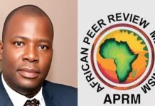 APRM Executive Secretary Launches Nationwide Tour APRM Executive Secretary Launches Nationwide Tour