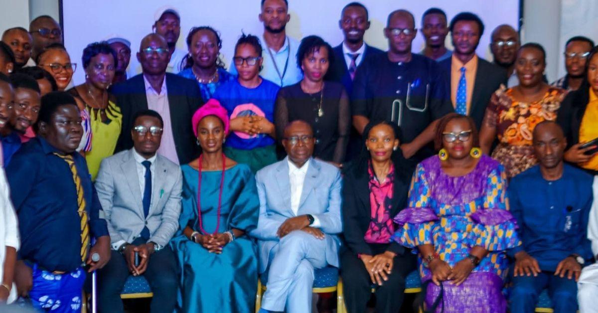 Sierra Leone Unveils National Roadmap for Migration Management Sierra Leone Unveils National Roadmap for Migration Management