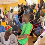 President Bio Urges Sierra Leone Youth to Avoid Kush President Bio Urges Sierra Leone Youth to Avoid Kush