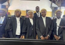 Lawyers Urge Halt to Land Registration Bill Over Fraud Risks Lawyers Urge Halt to Land Registration Bill Over Fraud Risks