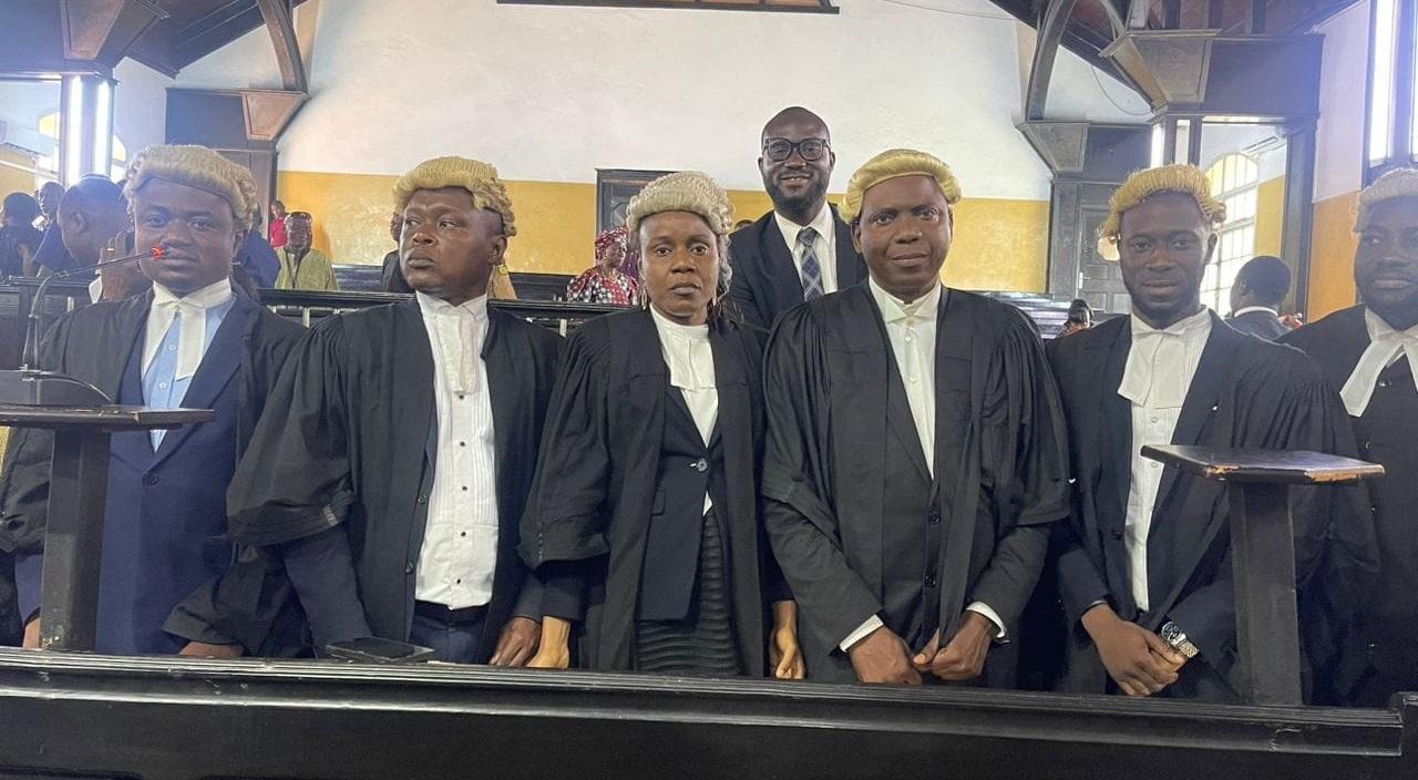 Lawyers Urge Halt to Land Registration Bill Over Fraud Risks Lawyers Urge Halt to Land Registration Bill Over Fraud Risks