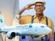 Air Sierra Leone Offers Senior Citizen Discounts on London Air Sierra Leone Offers Senior Citizen Discounts on London